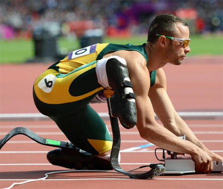 WADA gives clean chit to Pistorius over doping allegations