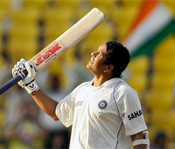 Would have traded 175-run knock for Indian win, says Tendulkar