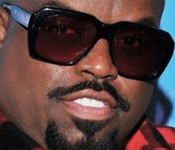 Cee Lo Green to perform at Laureus World Sports Awards