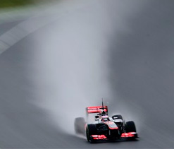 Marussia seeking new engine supplier for 2014