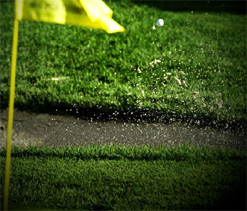 Mukesh Kumar continues to lead in PGTI Championship round three