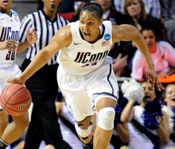 Maya Moore renews contract with Shanxi