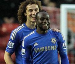 FA Cup triumph would be `massive` for Chelsea – Moses