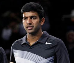 Bopanna, Bhupathi to clash in semis of Dubai ATP event