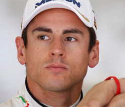 Adrian Sutil completes Force India`s 2013 line-up