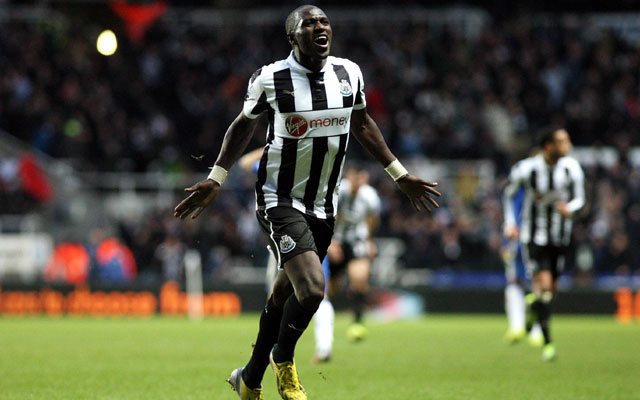 Newcastle beat Chelsea 3-2 in EPL