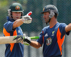 IPL 6 auction: Michael Clarke and Ricky Ponting might end up with a good deal