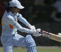 Kaur`s 107 in vain, India lose to England by 32 runs in WC