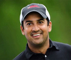 Kapur wins Kensville Challenge, three Indians in top-10