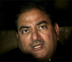 NRAI bars state officials who supported Chautala in IOA polls