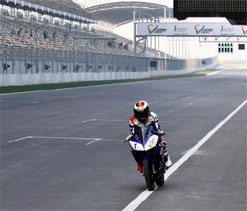 Open track day at Buddh International Circuit on Feb 17