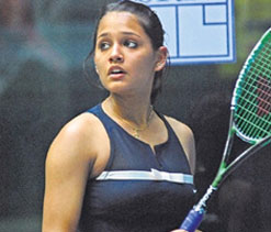 Pallikal wins Meadowood Pharmacy Open