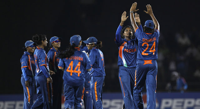 ICC Women’s World Cup: India lock horns with Sri Lanka in must-win match