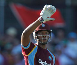 Powell rues career-best did not earn Windies a win