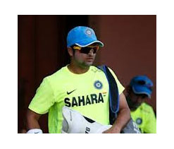 Raina keen to utilise Irani game to earn Test recall