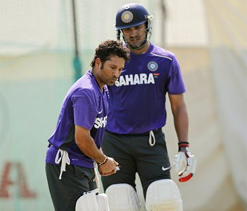 Tendulkar to release Yuvraj`s memoir