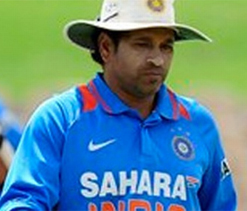 I didn`t see myself in Indian 2015 WC team, so quit: Sachin Tendulkar