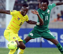 Burkina Faso reach African Nations Cup semis