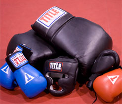 Assamese boxer punches his way to a new record