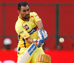 Chennai Super Kings sign five uncapped bowlers