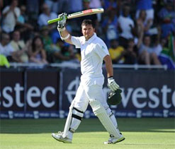 Keeping up high standard of cricket will be greatest challenge: Smith