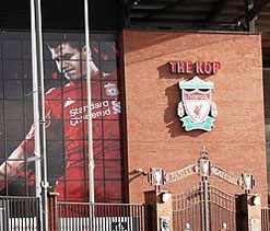 Liverpool’s 2009 CL match under investigation for match-fixing
