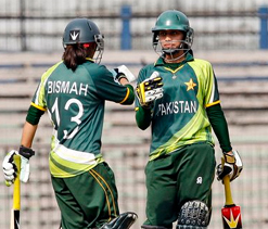 WWC: South Africa book knock-out berth; beat Pakistan by 126 runs