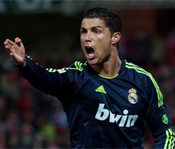 Real Madrid better than Manchester United: Cristiano Ronaldo