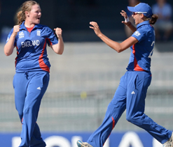 England shoot out West Indies for 101