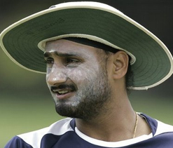 I want to do something special, says Harbhajan