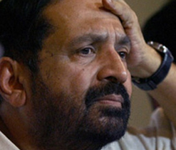 Notice to CBI on Kalmadi plea