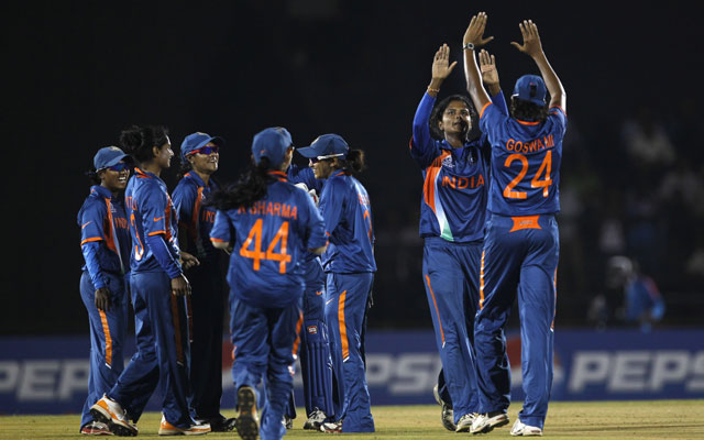 India play for pride against Pakistan in Women`s World Cup
