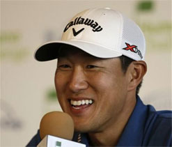 After cricket and tennis, Gangnam style fever hits golf