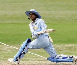 Surprised that all my bowlers had an off day: Mithali Raj