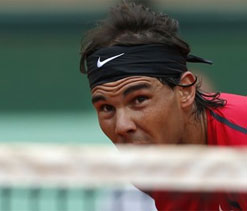 Nadal needs more time to regain old reputation, says Murray