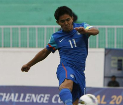 Palestine bounce back to defeat India 4-2 in friendly match