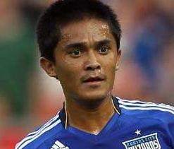 Football: India vs Palestine- Preview