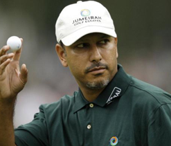 Jeev eyes top-50 ranking, Majors qualification this season