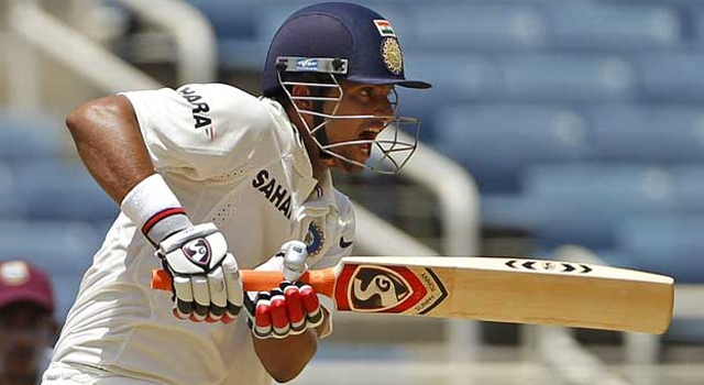 Irani Cup: Raina`s century puts RoI in driving seat