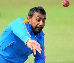 Praveen Kumar “not in mental frame to play”?