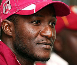 Sammy laments West Indies` shortcomings