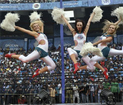 Competition Comm finds BCCI guilty of market abuse; slaps penalty