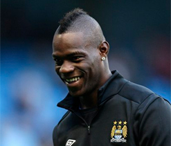 I doubt we will miss Balotelli, says Denis Suarez