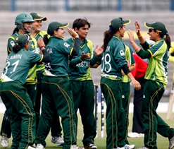 Sports should be kept out of political protest: Pak team