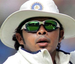 I am playing for myself now, says Sreesanth