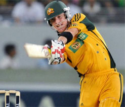 Haddin replaces Wade for final Windies ODI