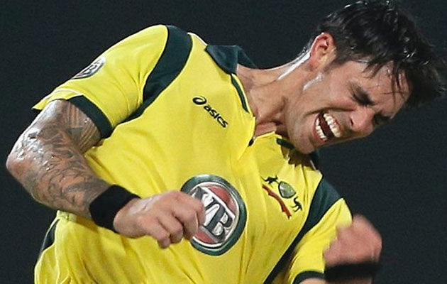 Australia beat West Indies by 5 wickets; lead 4-0
