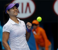 Li Na to miss Qatar Open