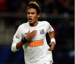 Man City set to present Neymar ‘name-your-price offer’