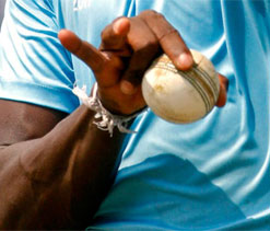 Film stars to swap grease paint for sun tan cream, play cricket